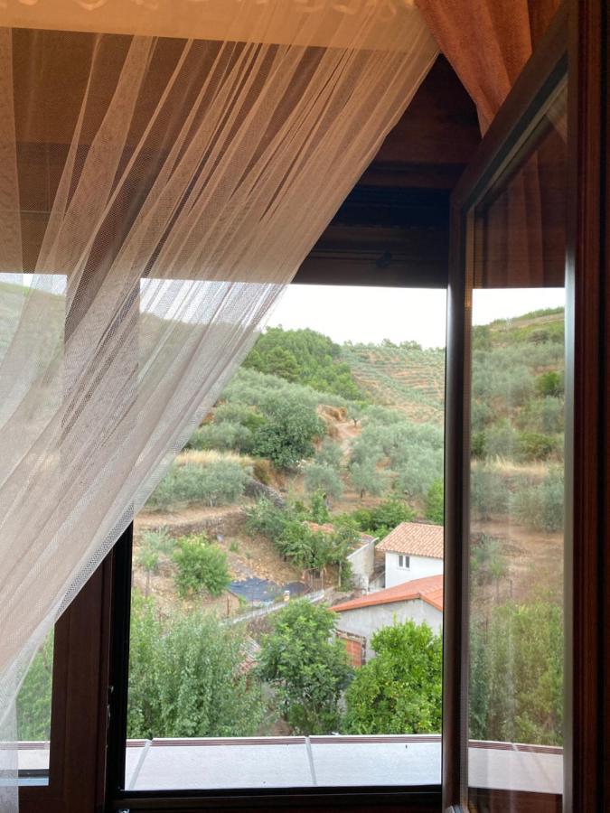 Casas Rurales Prunus Avium Caminomorisco 外观 照片